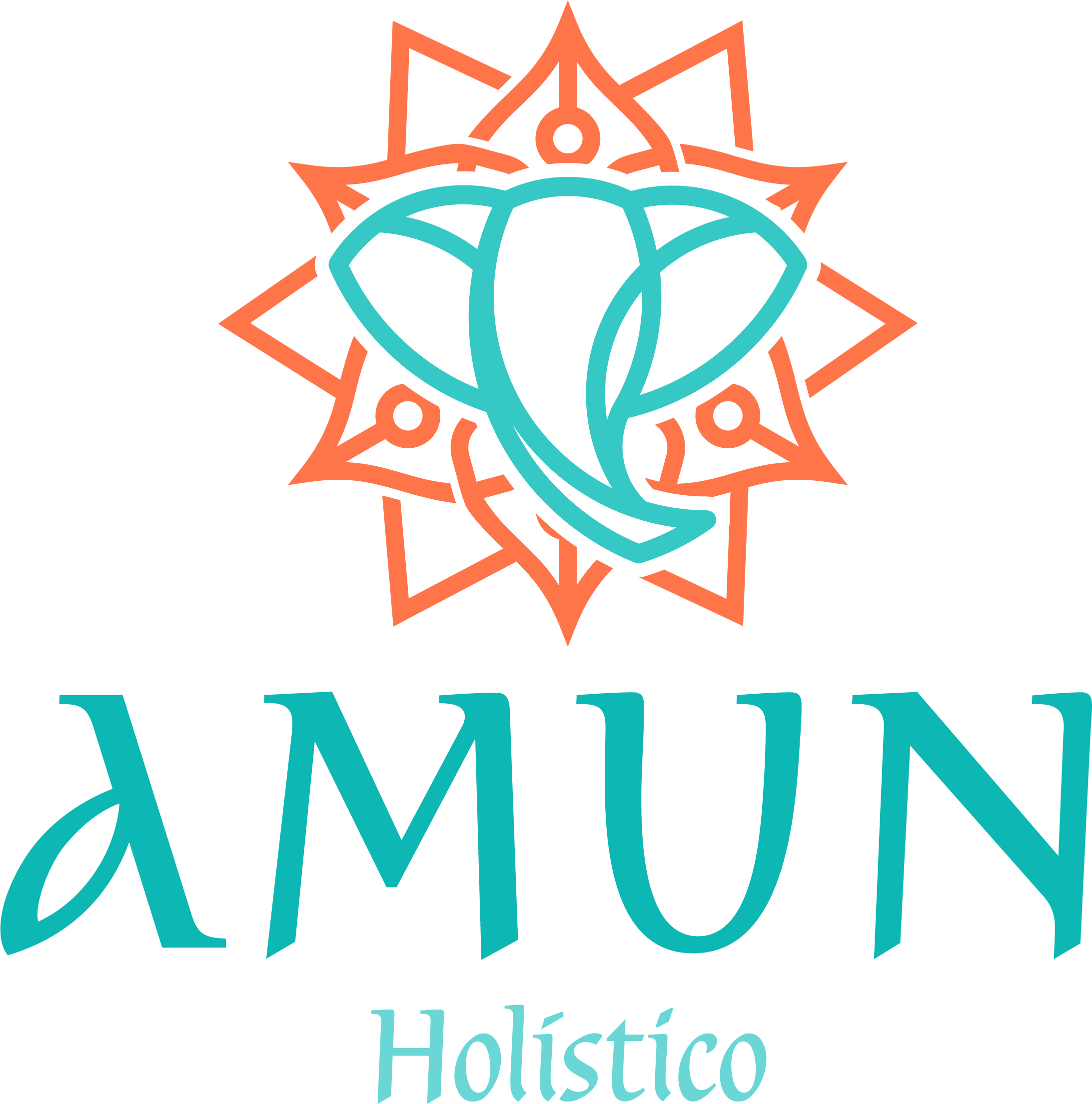 Amun Holístico