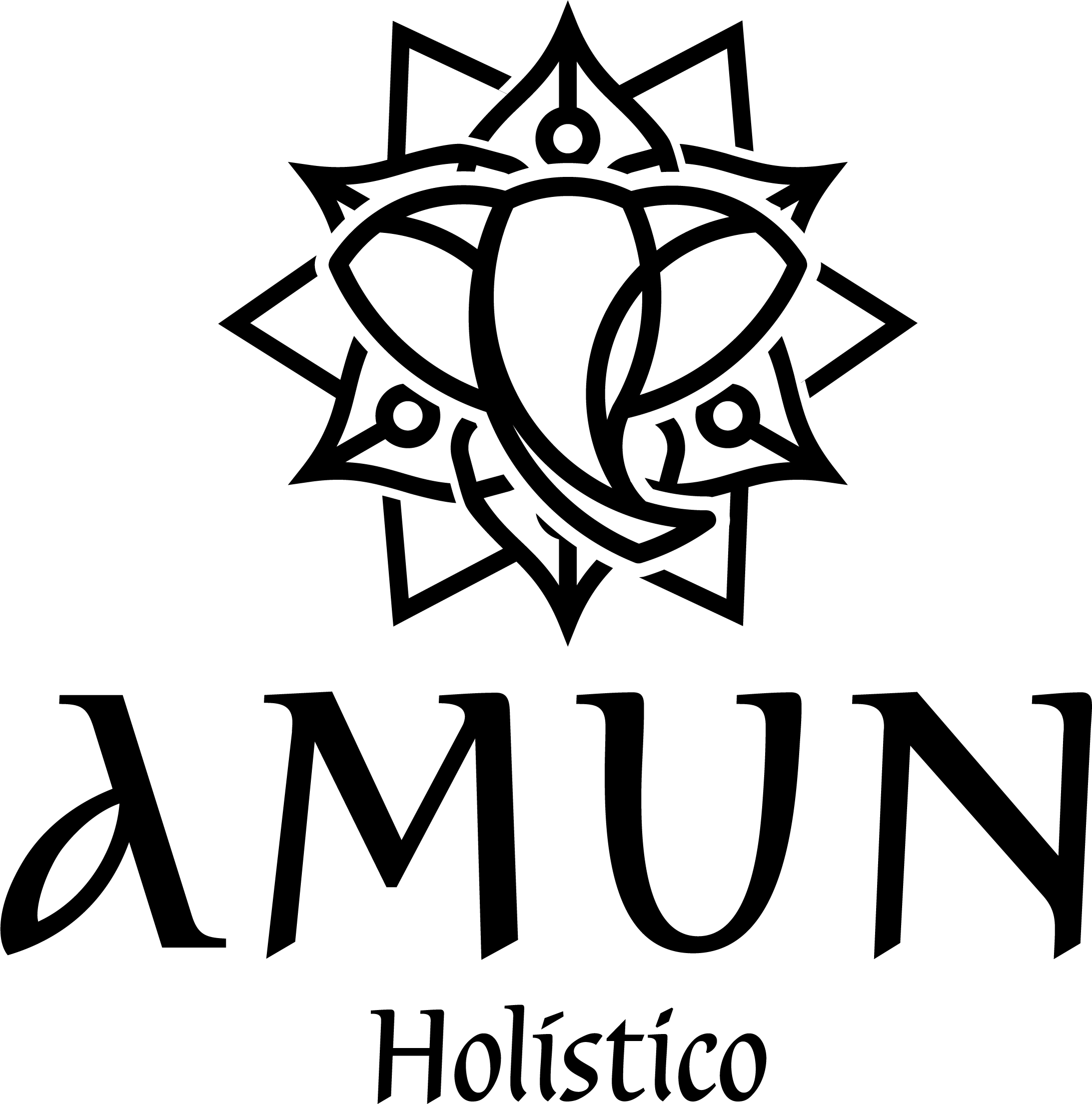 Amun Holístico